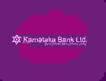 Karnataka Bank...